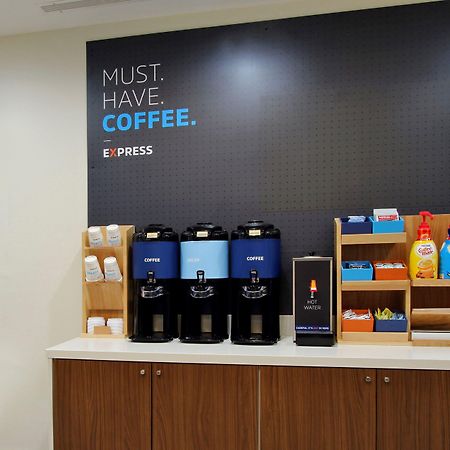 Holiday Inn Express Hotel & Suites Cleveland-Richfield By Ihg Brecksville Luaran gambar