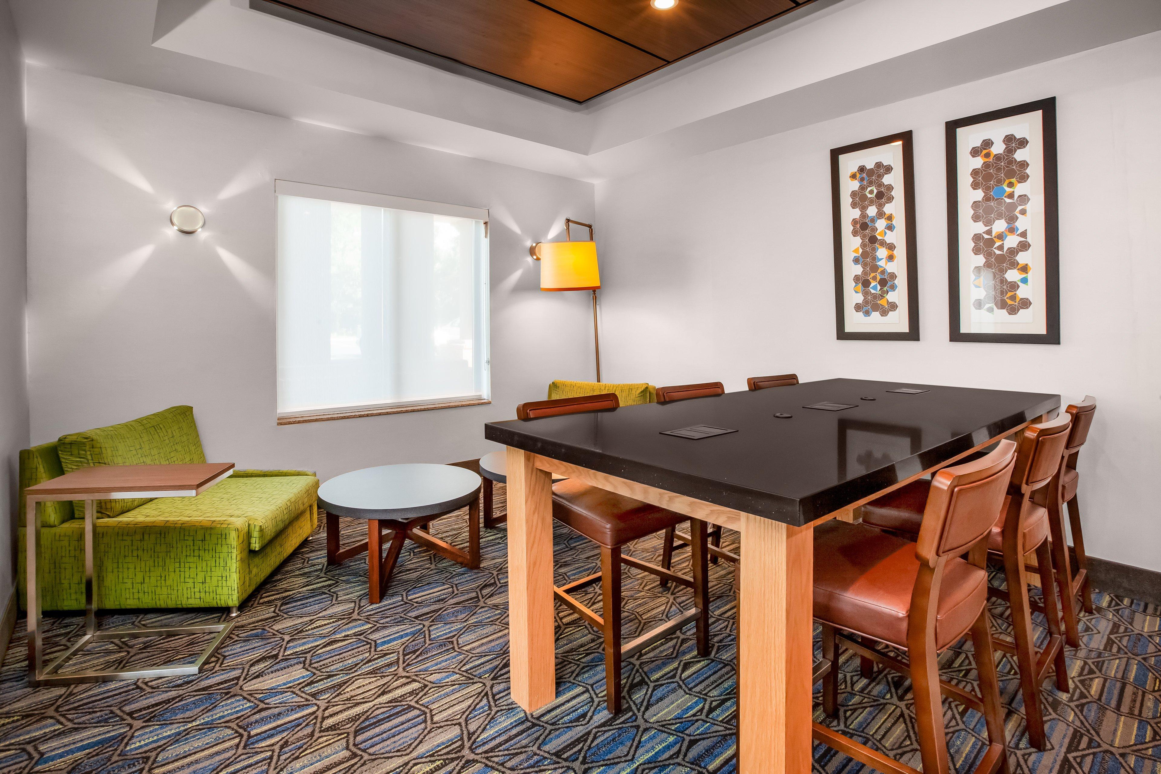 Holiday Inn Express Hotel & Suites Cleveland-Richfield By Ihg Brecksville Luaran gambar