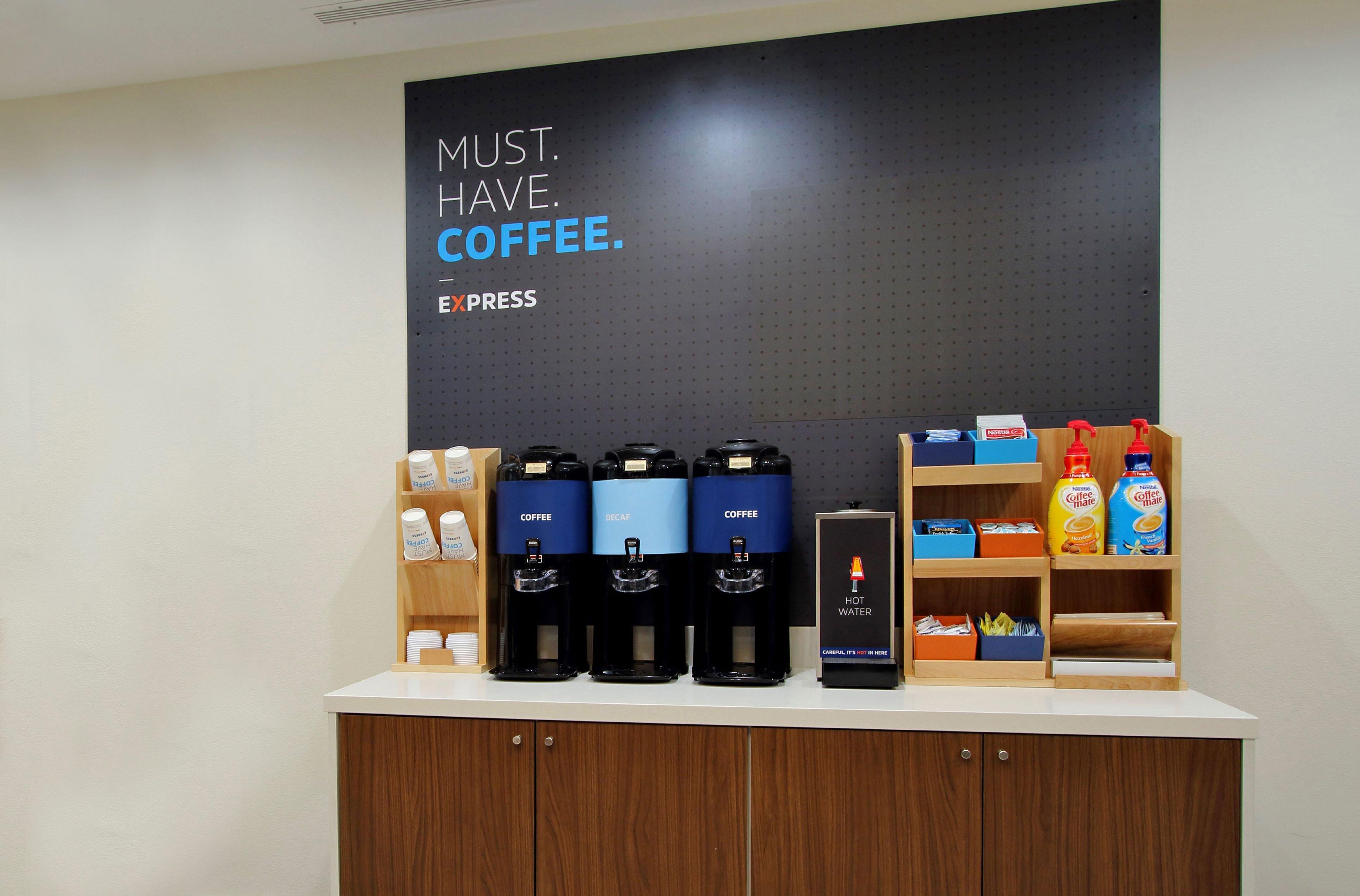 Holiday Inn Express Hotel & Suites Cleveland-Richfield By Ihg Brecksville Luaran gambar