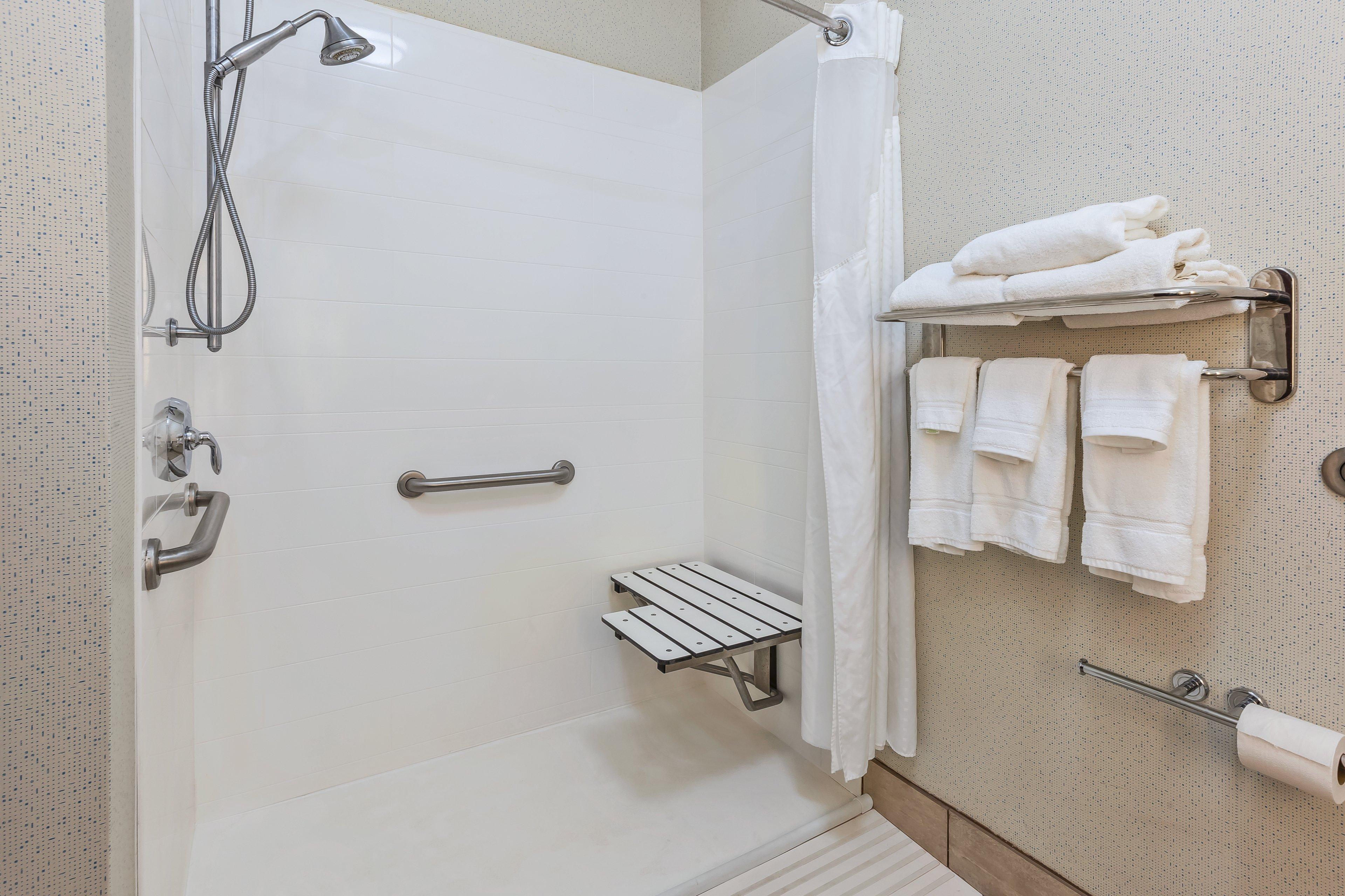 Holiday Inn Express Hotel & Suites Cleveland-Richfield By Ihg Brecksville Luaran gambar