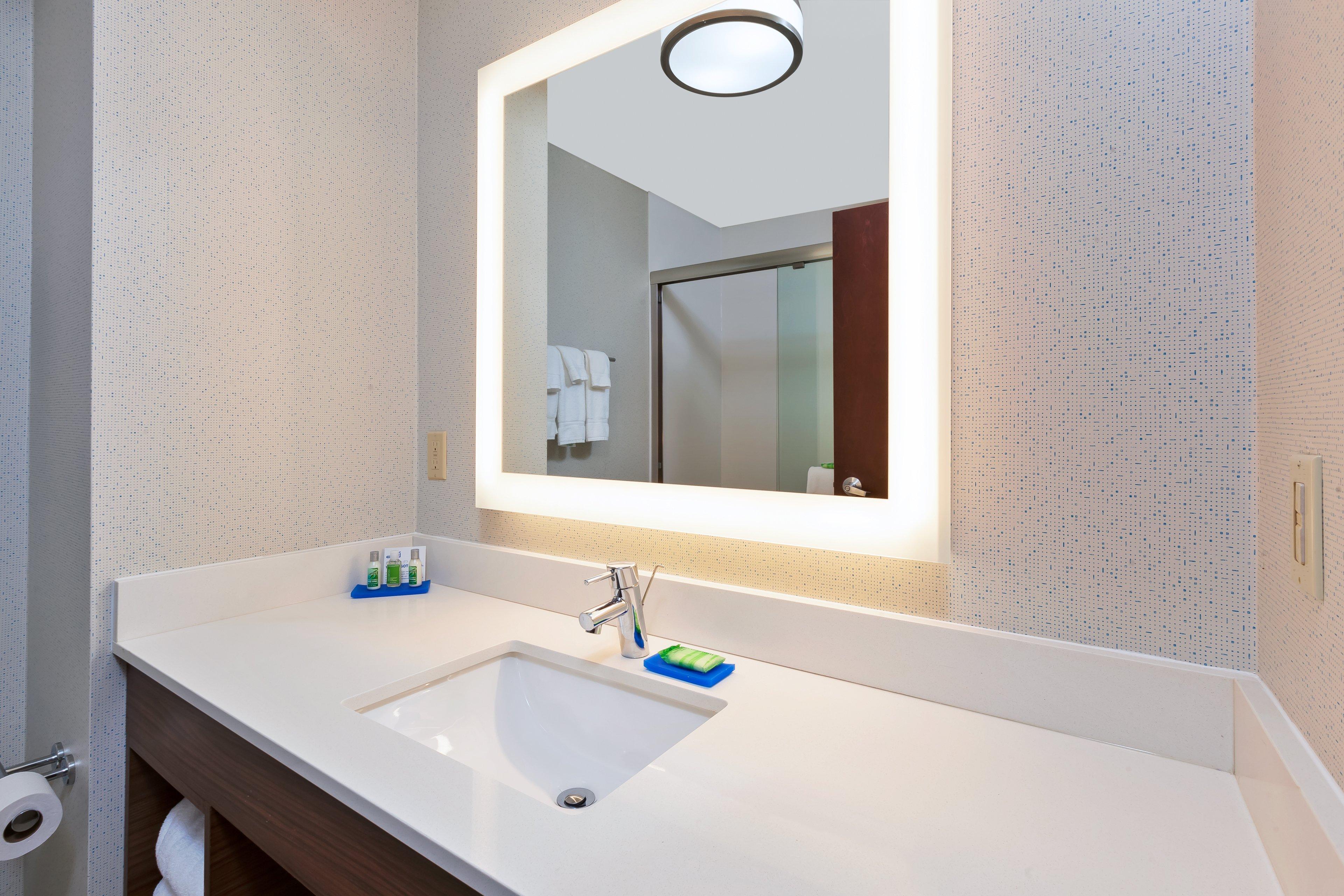 Holiday Inn Express Hotel & Suites Cleveland-Richfield By Ihg Brecksville Luaran gambar