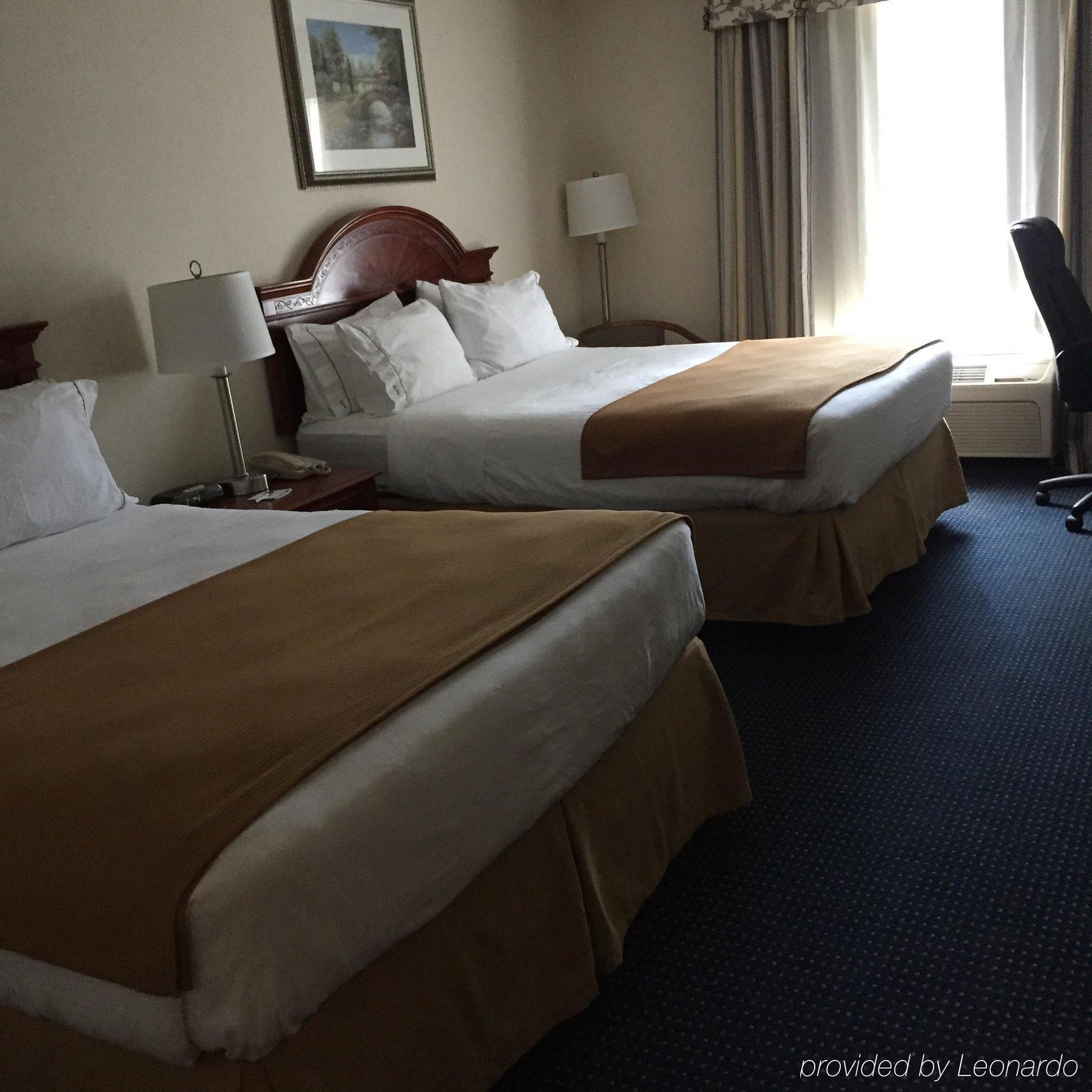 Holiday Inn Express Hotel & Suites Cleveland-Richfield By Ihg Brecksville Luaran gambar