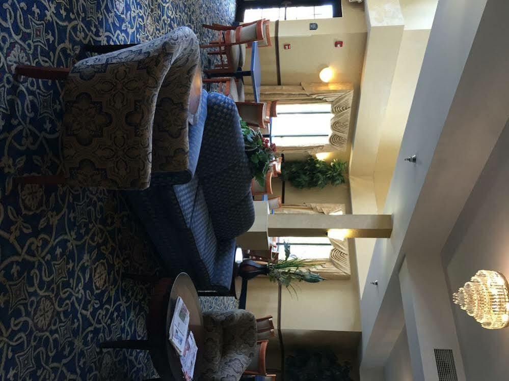 Holiday Inn Express Hotel & Suites Cleveland-Richfield By Ihg Brecksville Luaran gambar